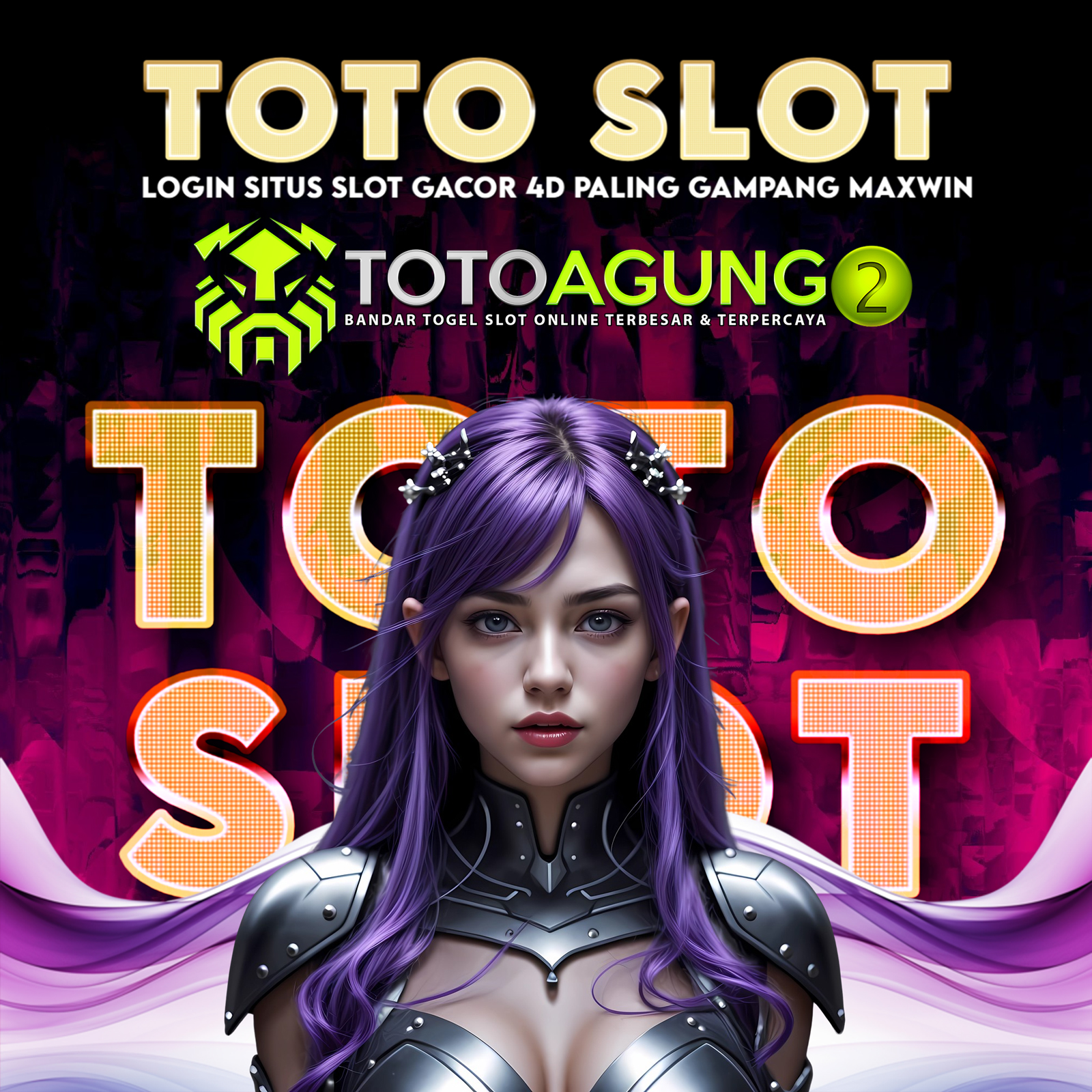 TOTOAGUNG2 | Situs Toto Slot Gacor 4D & Login Slot Toto 4D Terpercaya Hari Ini