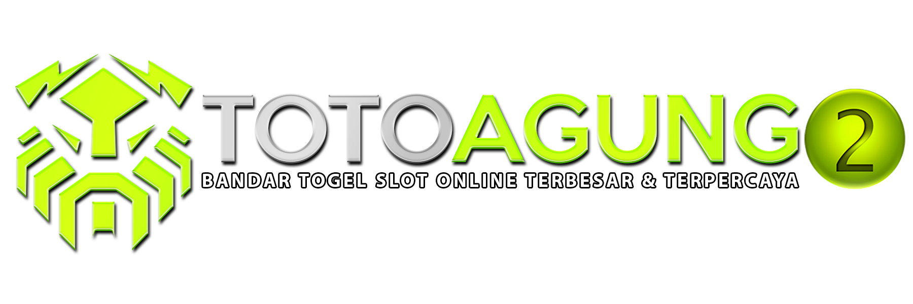 Logo Toto Slot Toko Online Indonesia